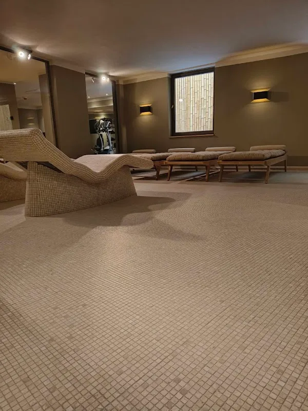 Pleu Spa