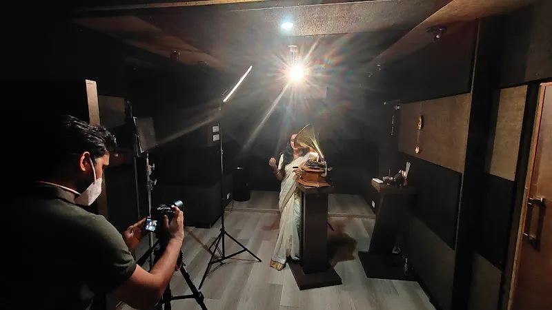 TKA Studios