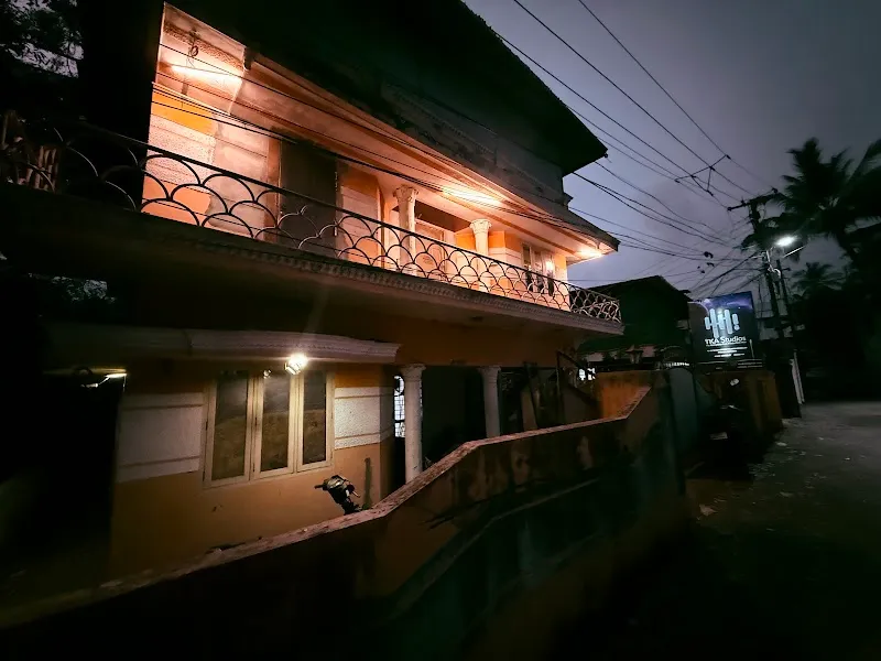 TKA Studios