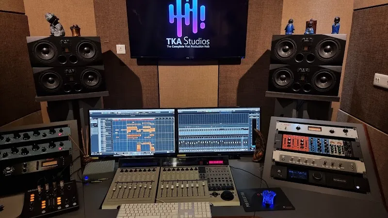 TKA Studios