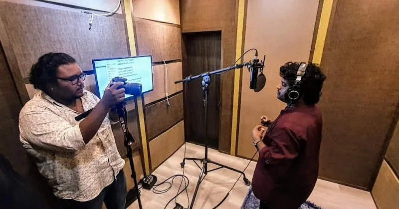 TKA Studios