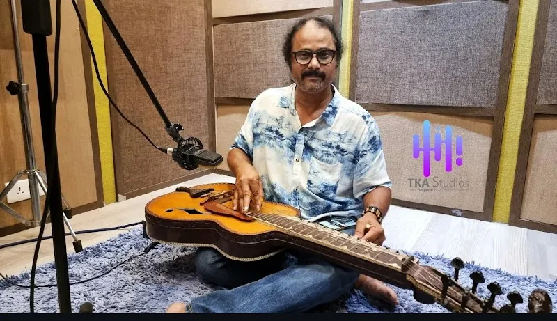 TKA Studios
