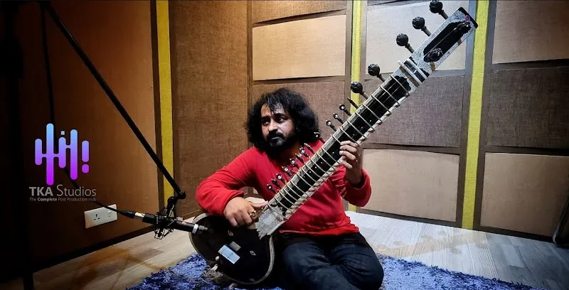 TKA Studios