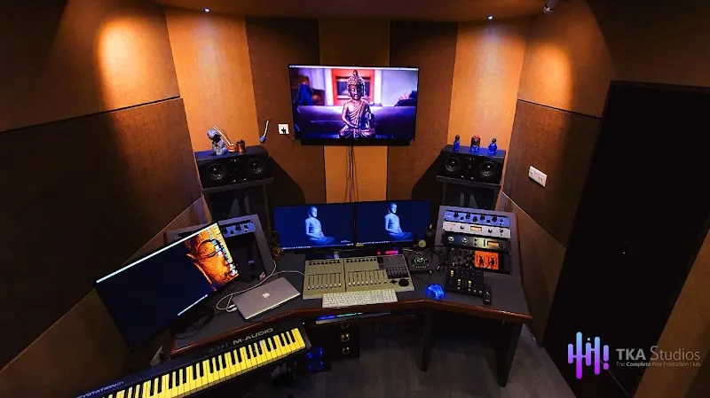 TKA Studios