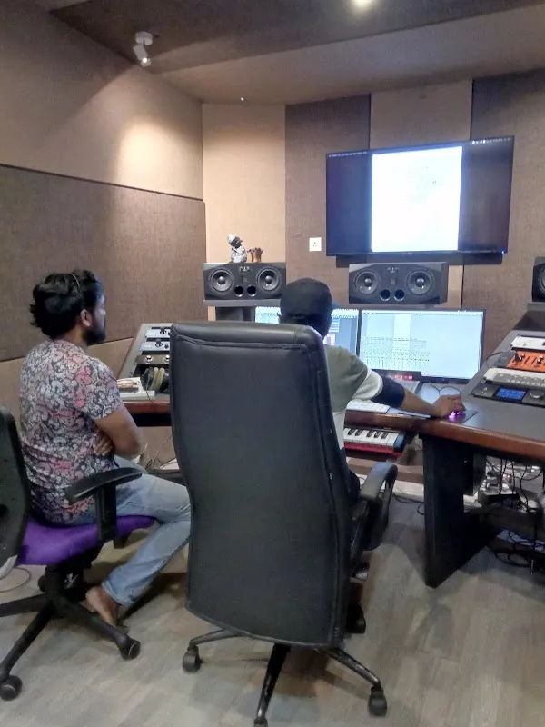 TKA Studios