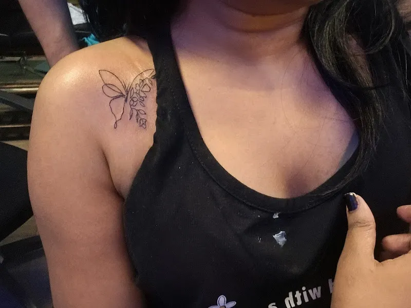 Oz Tattoos