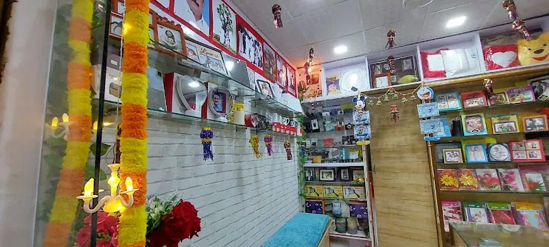 Raju Photo Studio (Since 1966)