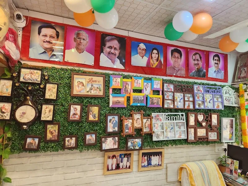Raju Photo Studio (Since 1966)