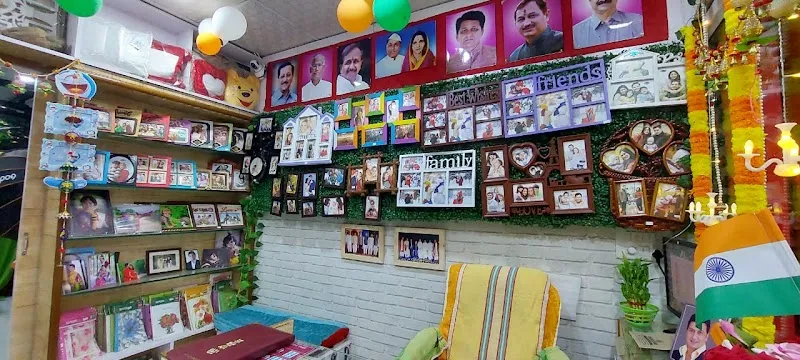 Raju Photo Studio (Since 1966)