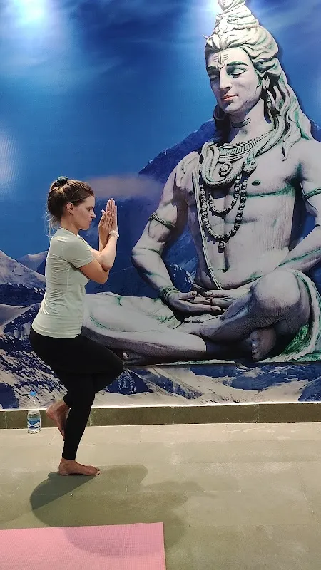 Chaitanya Yoga Kendra , kriya yog
