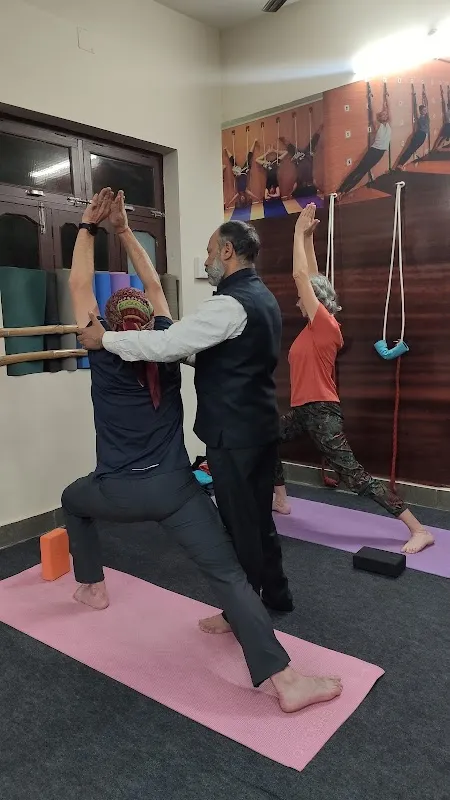 Chaitanya Yoga Kendra , kriya yog
