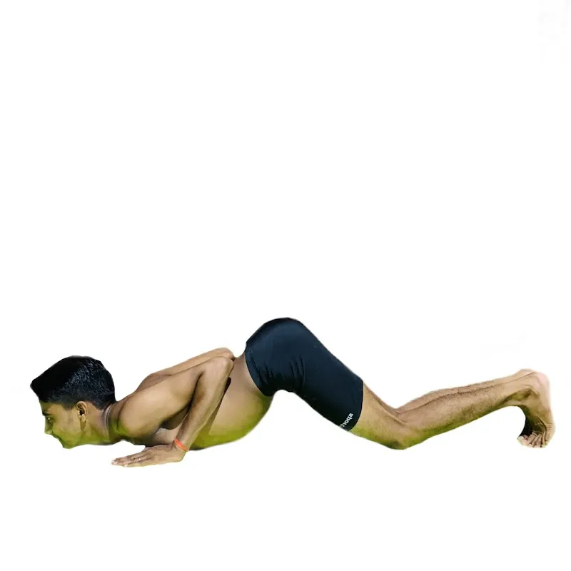 Chaitanya Yoga Kendra , kriya yog