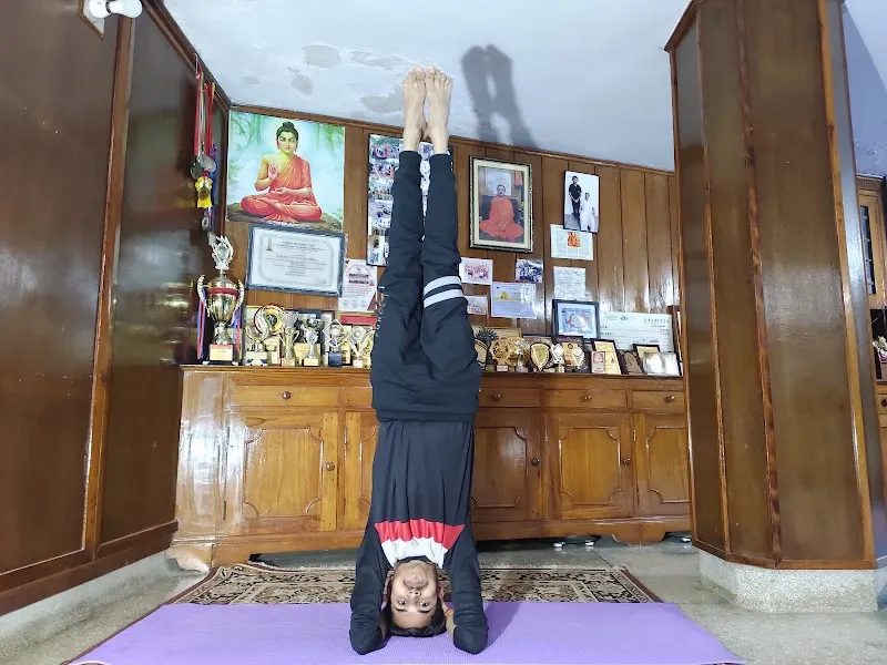 Chaitanya Yoga Kendra , kriya yog