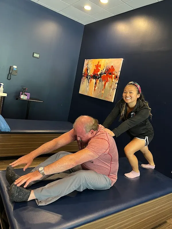 StretchLab