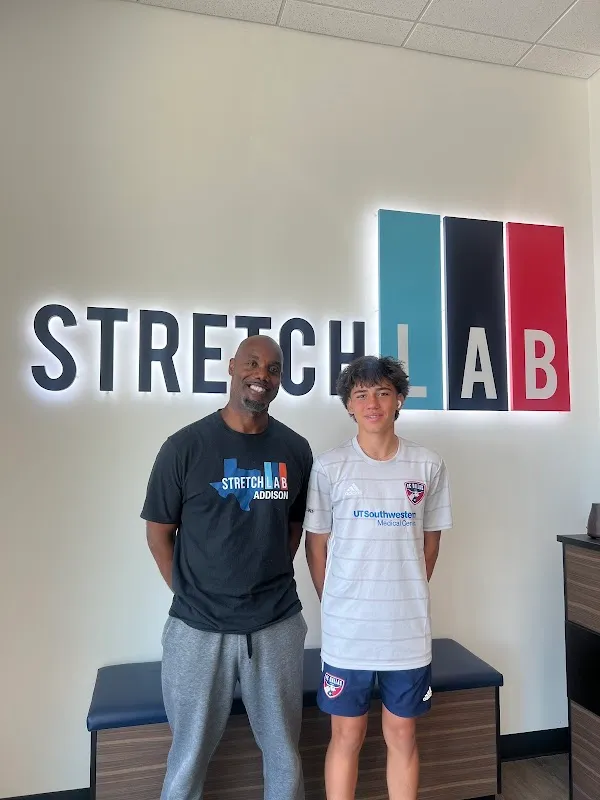 StretchLab