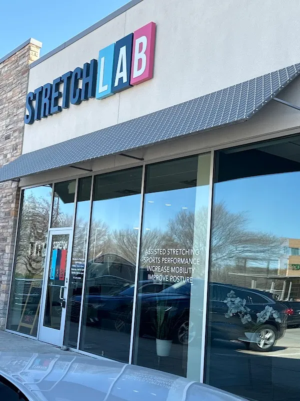 StretchLab