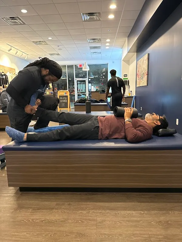 StretchLab
