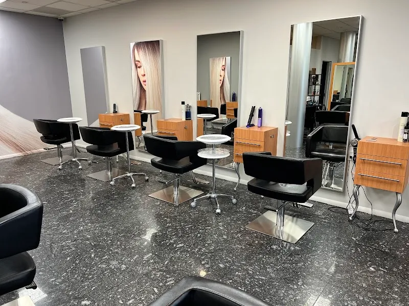 La Salon