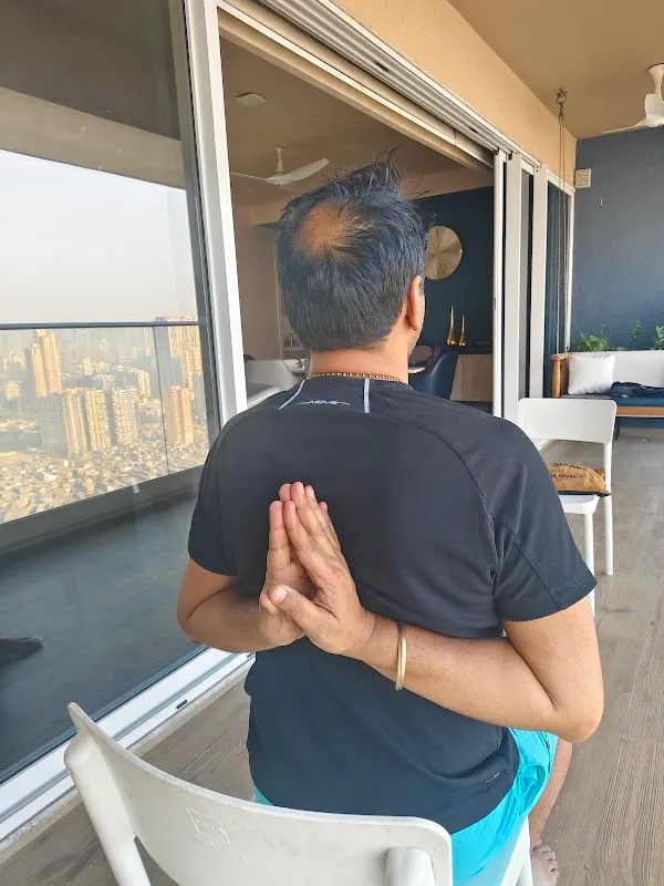 Sarvasana yoga