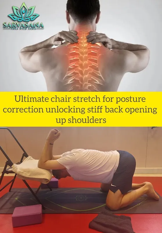 Sarvasana yoga