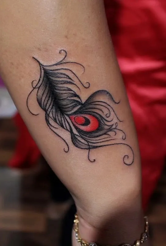 Anil tattoo pune