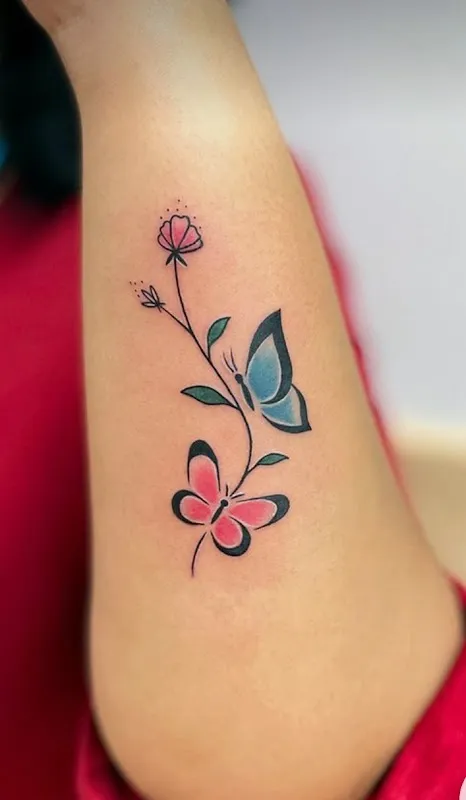 Anil tattoo pune
