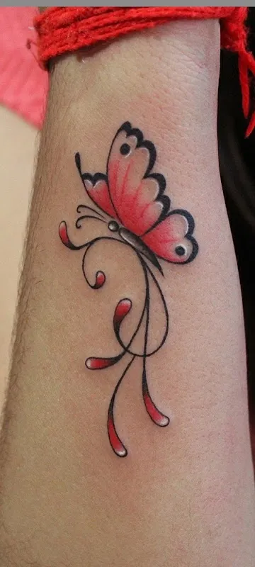 Anil tattoo pune
