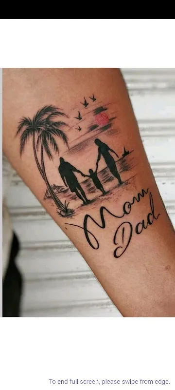 Anil tattoo pune