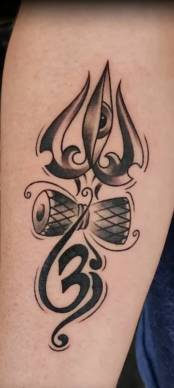 Anil tattoo pune