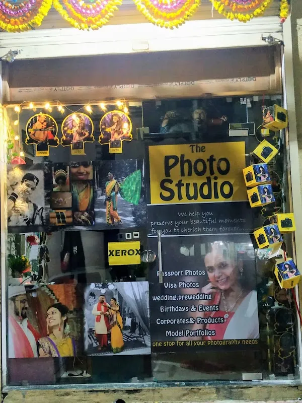 GPPB The Photo Studio