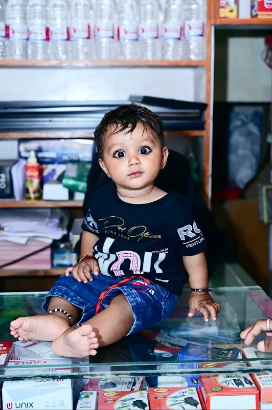 Rohit Digital Studio