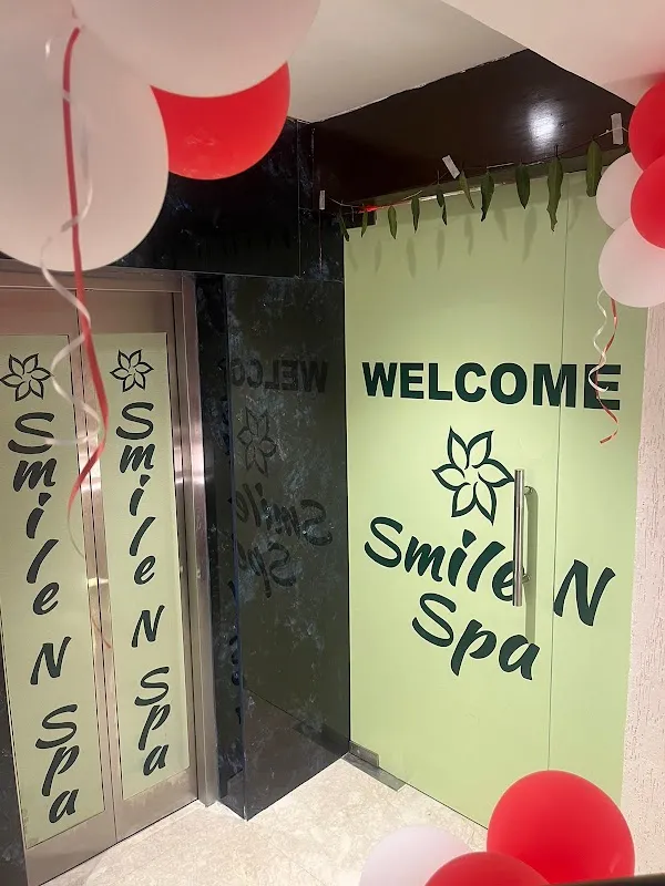 Smile n spa Anand Vihar-Best Spa in Anand Vihar