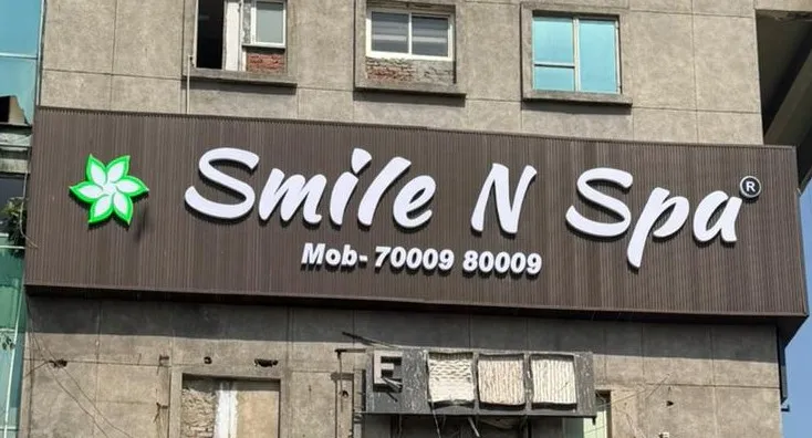 Smile n spa Anand Vihar-Best Spa in Anand Vihar