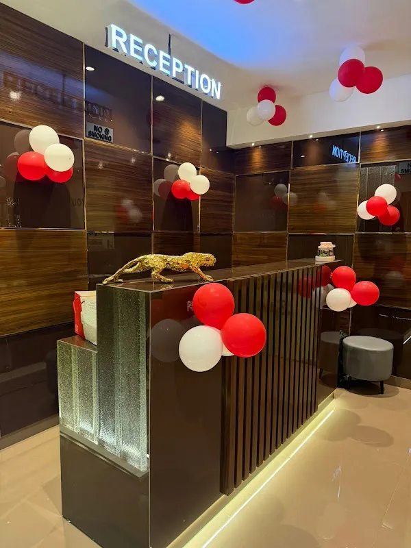 Smile n spa Anand Vihar-Best Spa in Anand Vihar