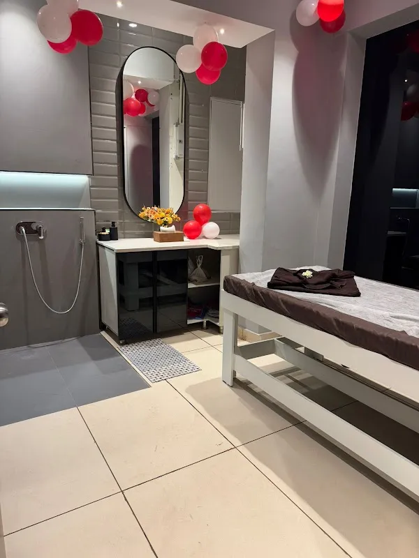 Smile n spa Anand Vihar-Best Spa in Anand Vihar