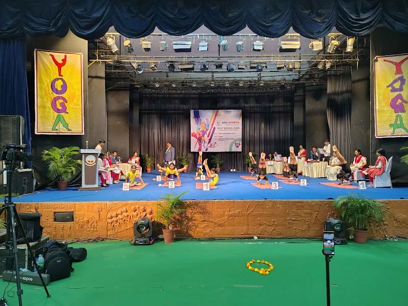 Durgapur Aviyatri Health Yoga Center