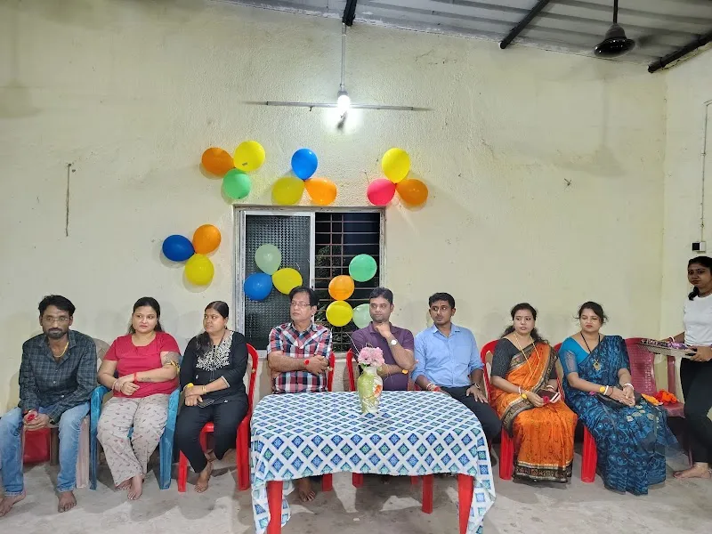 Durgapur Aviyatri Health Yoga Center