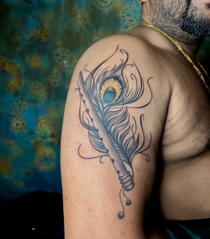 Macaw Tattoo Studio