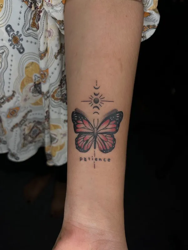 Macaw Tattoo Studio