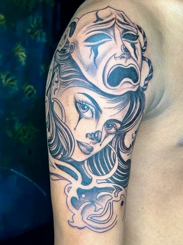 Macaw Tattoo Studio