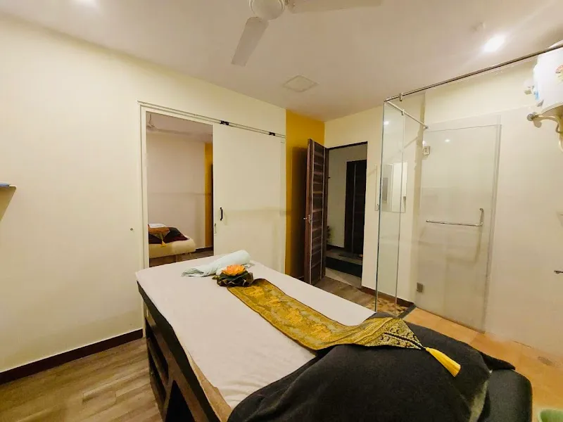 The 1 Thai Spa