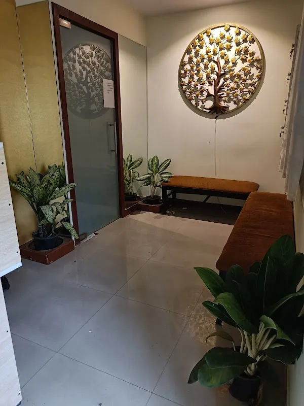 The 1 Thai Spa