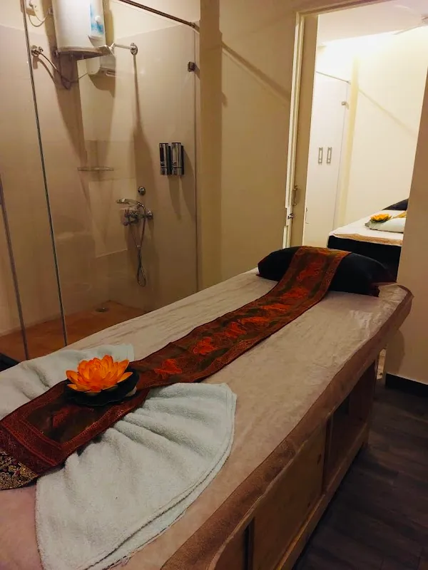 The 1 Thai Spa