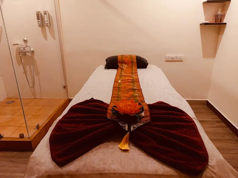 The 1 Thai Spa
