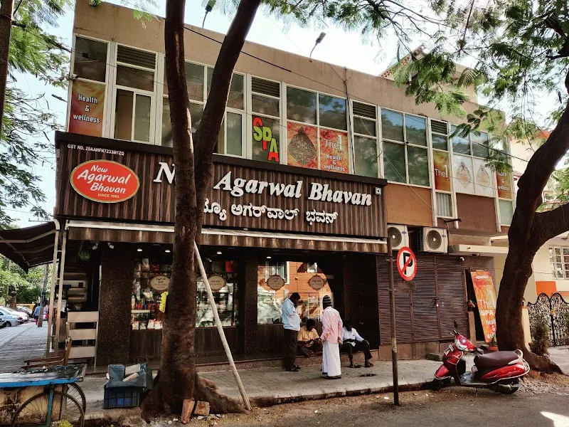 The 1 Thai Spa