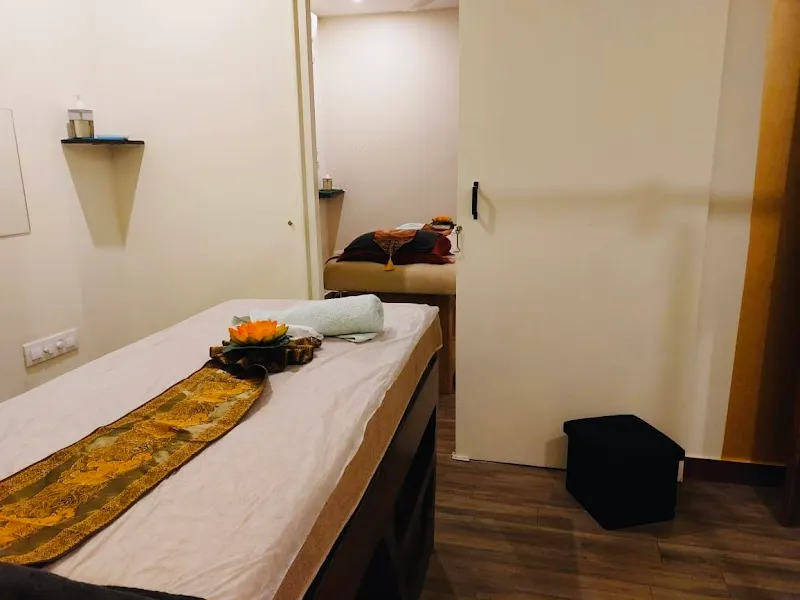 The 1 Thai Spa