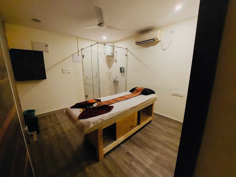 The 1 Thai Spa