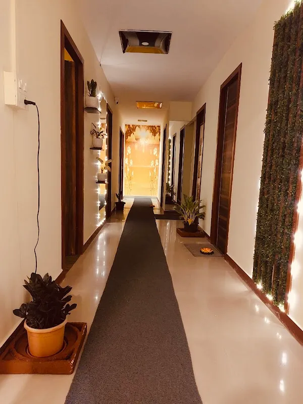 The 1 Thai Spa