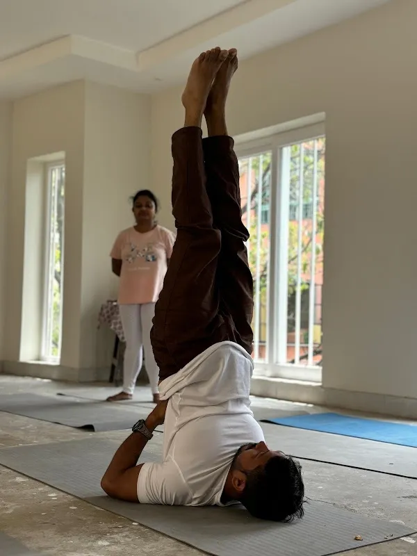 ANANTAM YOGA STUDIO