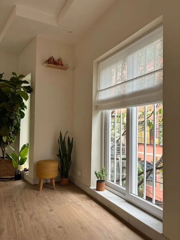 ANANTAM YOGA STUDIO